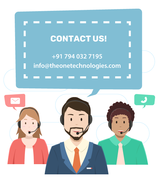 Contact Us to Hire Developer
