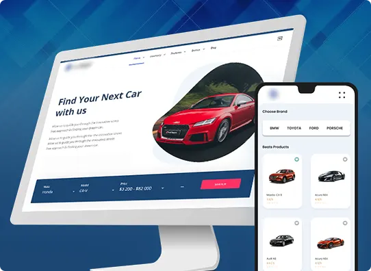 car dealership crm software